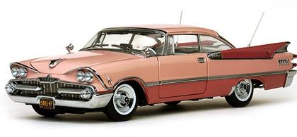 Dodge Custom Royal Lancer 1959