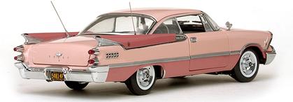Dodge Custom Royal Lancer 1959