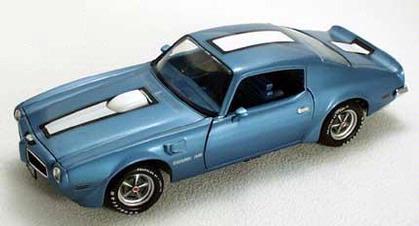 Pontiac Trans Am 1970