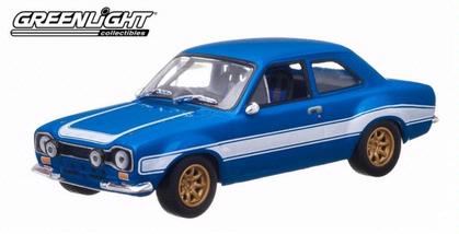 Ford Escort RS2000 Mk1 1970 &quot;Fast and Furious&quot;