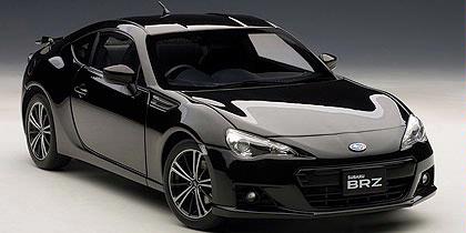 Subaru BR-Z