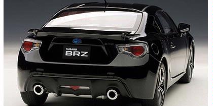 Subaru BR-Z