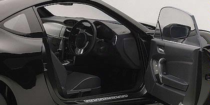Subaru BR-Z