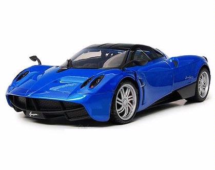 Pagani Huayra