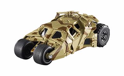 Batmobile Tumbler "Dark Knight Rises" Batman