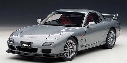 Mazda RX-7 Spirit R-Type A