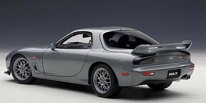 Mazda RX-7 Spirit R-Type A