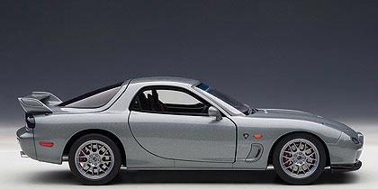 Mazda RX-7 Spirit R-Type A
