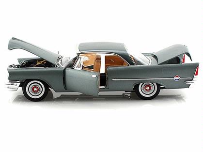 Chrysler 300C 1957