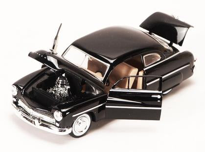 Mercury Coupe 1949