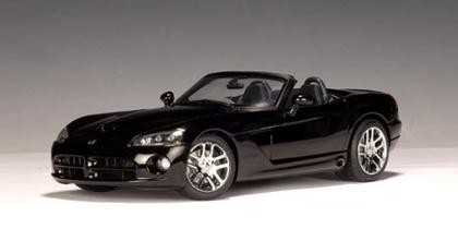 Dodge Viper SRT-10 2003 "Prototype"