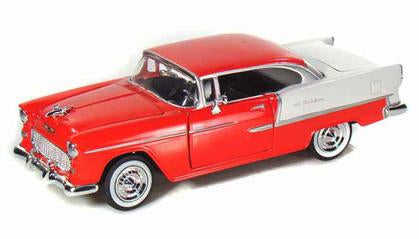 Chevrolet Bel Air 1955