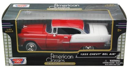 Chevy Bel Air 1955