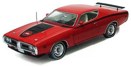 Dodge Charger Super Bee 1971