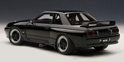 Nissan Skyline GT-R (R32) Group A 1990