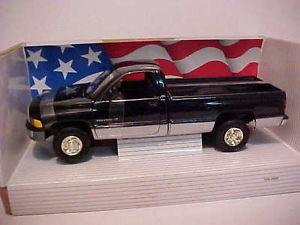 Dodge Ram 2500 SLT 1995