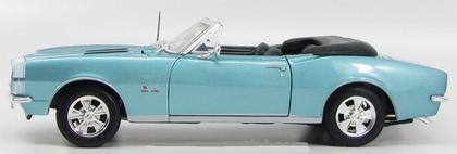 Chevrolet Camaro SS 396 Convertible 1967