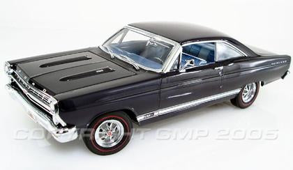 Ford Fairlane GTA 1967