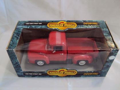 Ford Street Rod 1956
