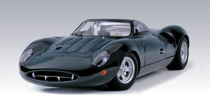 Jaguar XJ13 1967