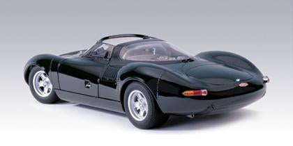 Jaguar XJ13 1967
