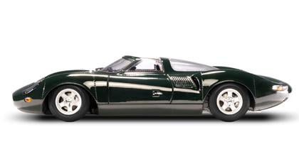 Jaguar XJ13 1967