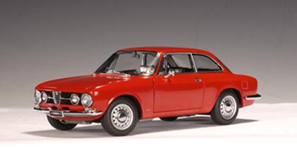 ALFA ROMEO 1750 GTV 1967 (LHD)