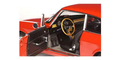 ALFA ROMEO 1750 GTV 1967 (LHD)