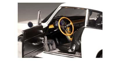 ALFA ROMEO 1750 GTV 1967 (LHD)