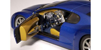 Bugatti EB 18.3 Chiron