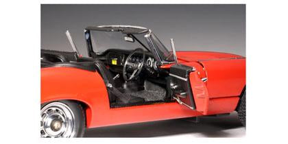 Jaguar E-Type Roadster Series III V12