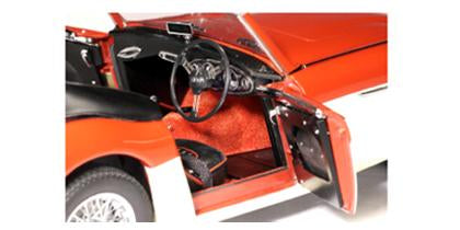 Austin Healey 3000 MKII 1961 (RHD)