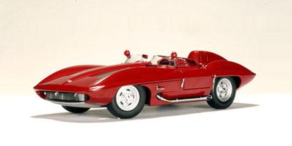 Chevrolet Corvette Stingray 1959