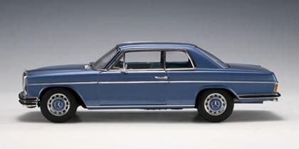 Mercedes-Benz /8 280C Coupé