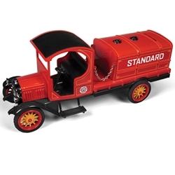 1919 Chevron GMC Tanker