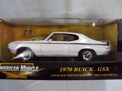 Buick GSX 1970