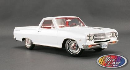 Chevrolet El Camino L-79 1965