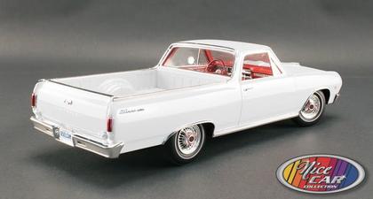 Chevrolet El Camino L-79 1965