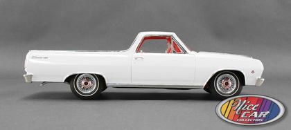 Chevrolet El Camino L-79 1965