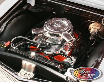 Chevrolet El Camino L-79 1965