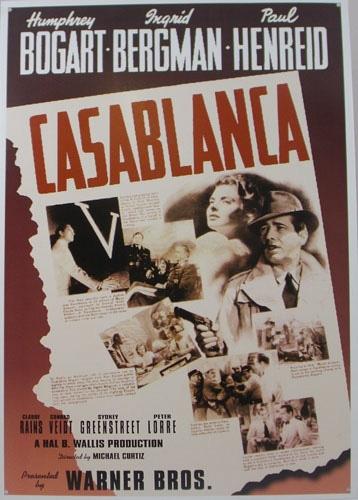Casablanca