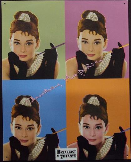 Breakfast At Tiffany&