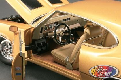 1970 Oldsmobile 442 Holiday Coupe - Dr. Olds