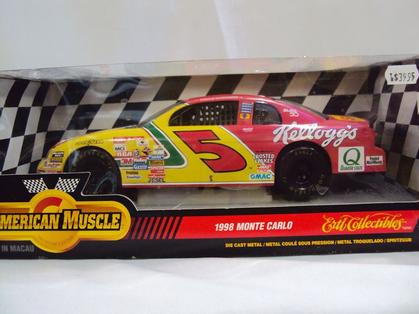 Chevrolet Monte Carlo 1998