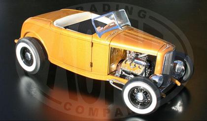 Ford 1932 "Grand National" Deuce Series