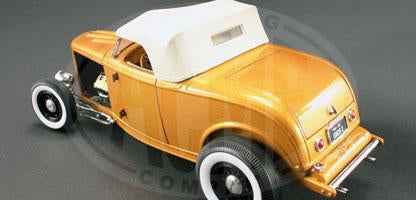 Ford 1932 "Grand National" Deuce Series