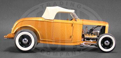 Ford 1932 "Grand National" Deuce Series