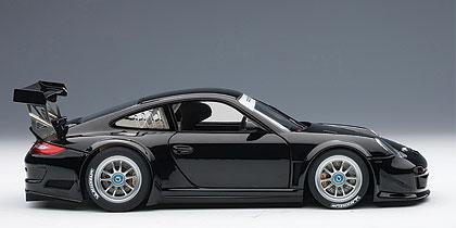 Porsche 911 (997) GT3 R 2010