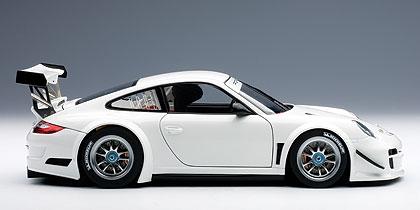 Porsche 911 (997) GT3 R 2010