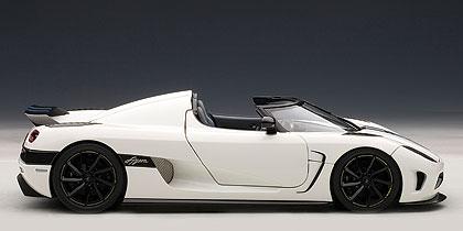 Koenigsegg Agera
